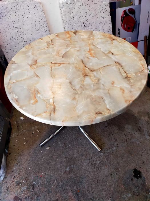 Stol okrągły 90 cm