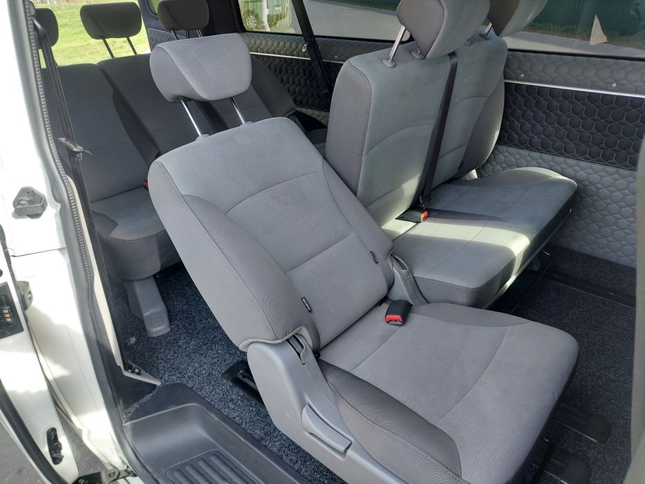 Volkswagen T6 Автоман. Пасажир