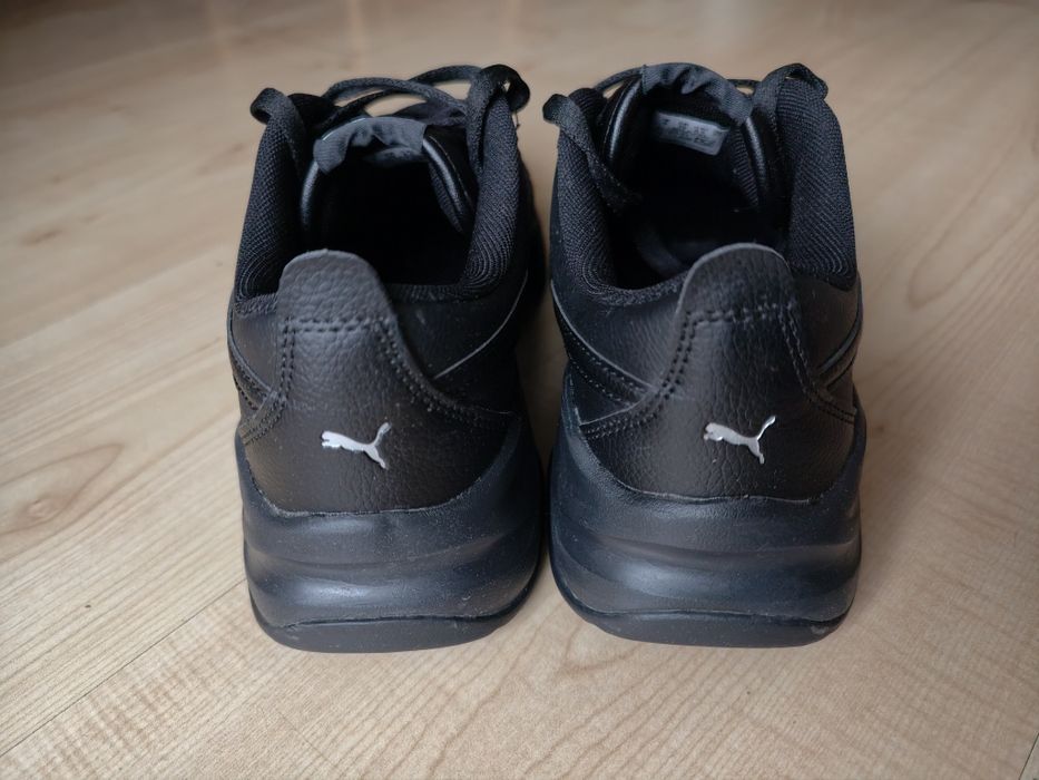 Buty damskie Puma Cilia Mode 39