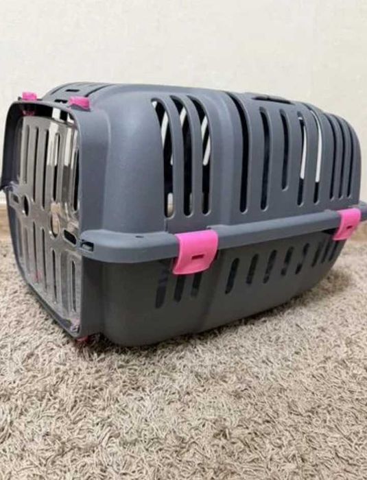 Переноска для животных