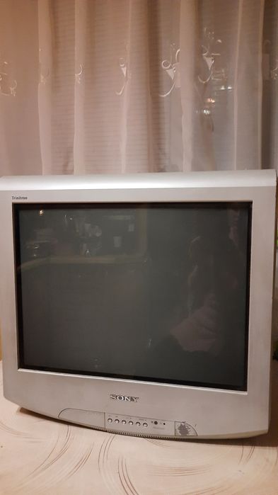 Телевізор     Sharp