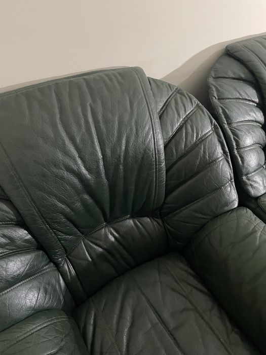 Sofas em bom estado  geral