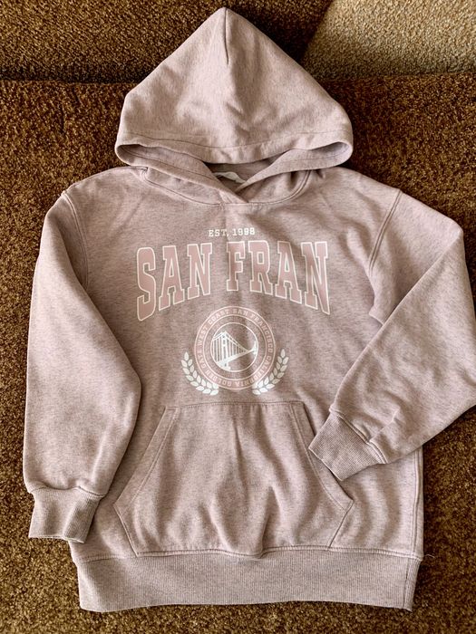 Худі на дівчинку