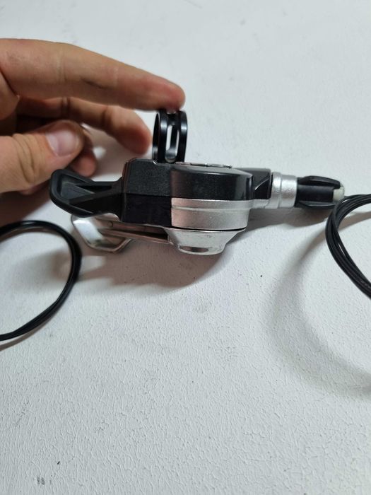 Manetki Sram X9 3x9s