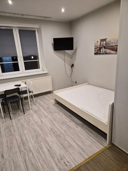 Kawalerka do wynajęcia