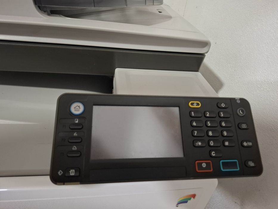 Impressora RICOH MPC305