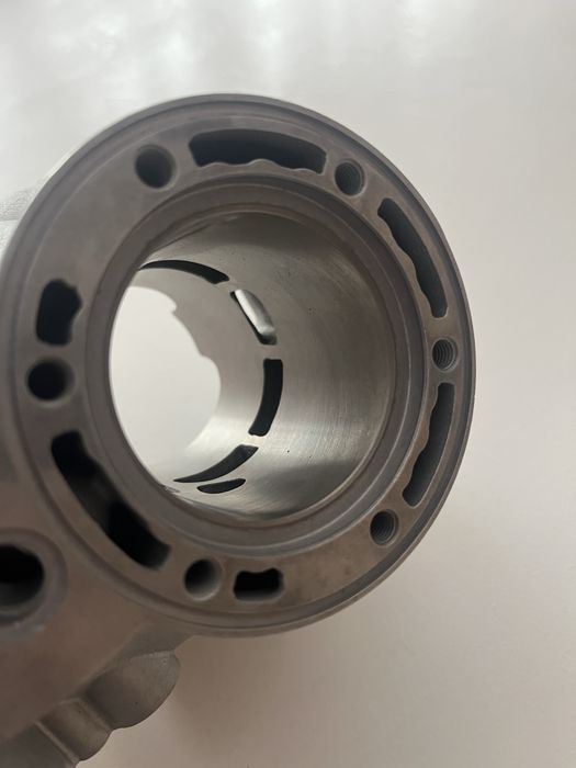 Cylinder ktm sx 150 okazja