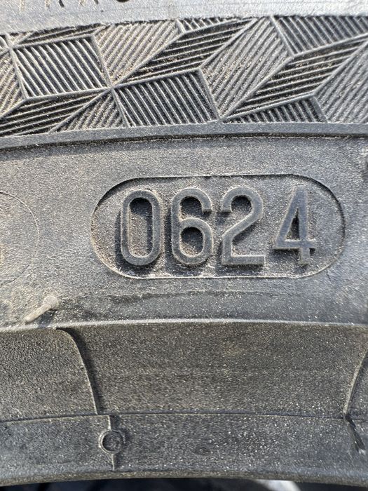 205/45R17 88V XL Continental UltraContact