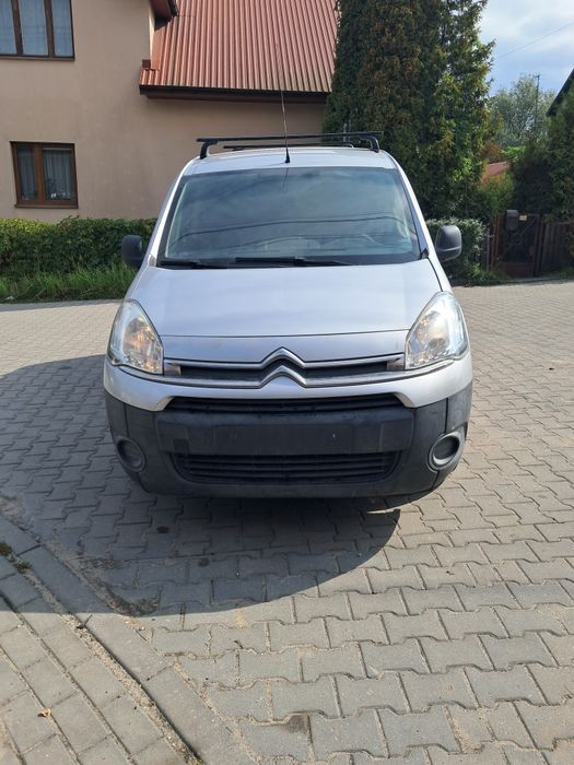 Citroen Berlingo 1.6 Hdi