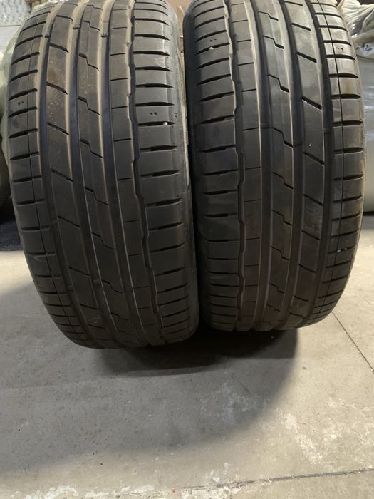 285/40 r19 255/45r19 Hankook резина колеса