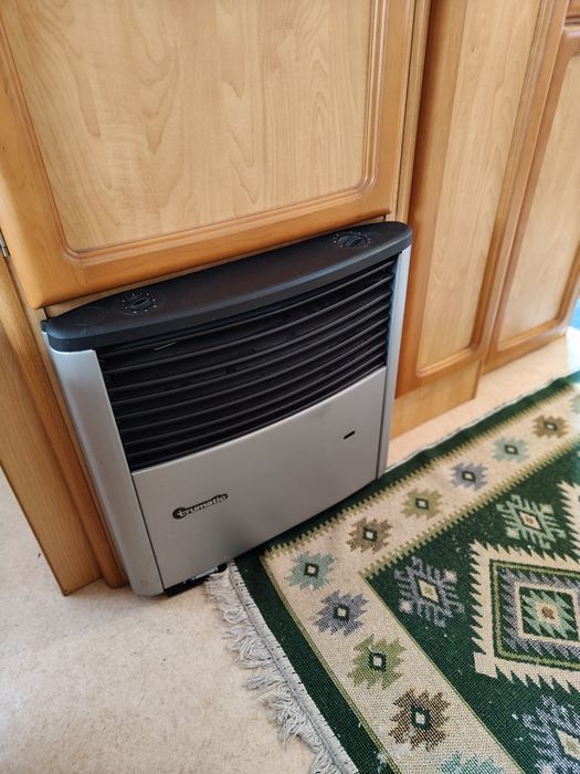 Przyczepa kempingowa  DMC 1150