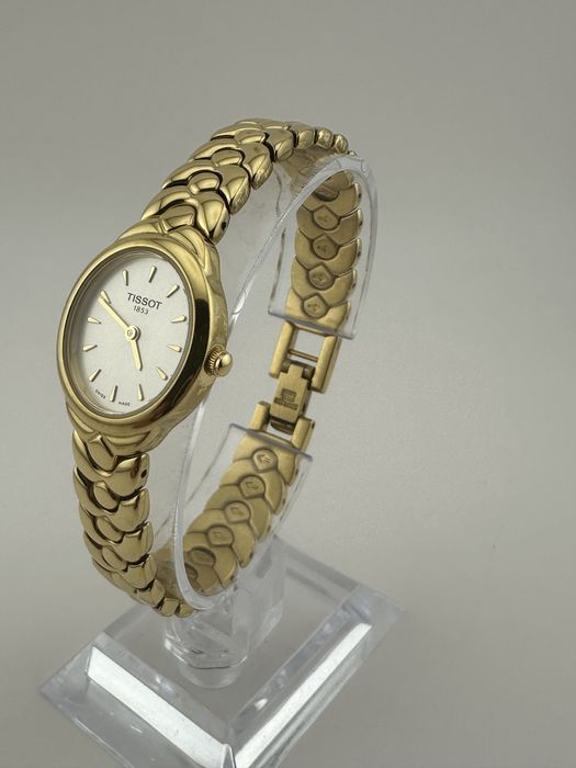 Zegarek damski Tissot Seastar Elegance