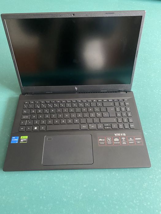 Computador acer Nitro V15