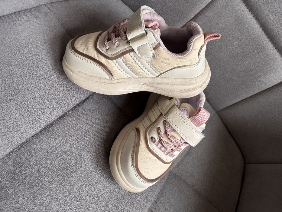 Кросівки дитячі, кросівки для дівчинки, дитяче взуття