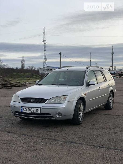 Разборка Ford Mondeo 2-3 Форд мондео 2-3