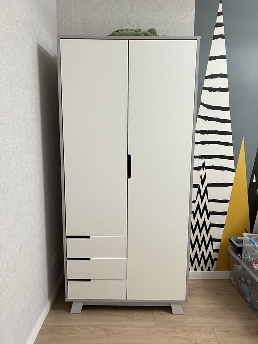 Шафа дитяча, Верес