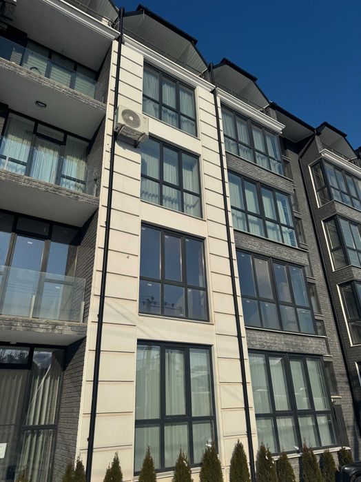 Продаж 2-х кімн.Новобудови , ЗДАНА