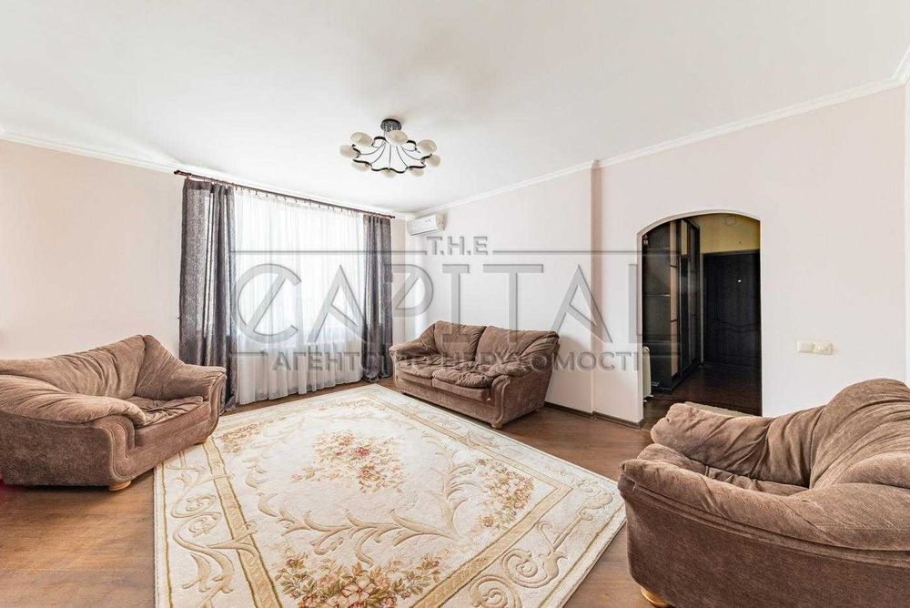 Продаж 2-к квартири 82м2 вулиця Олени Пчілки Дарницький Позняки
