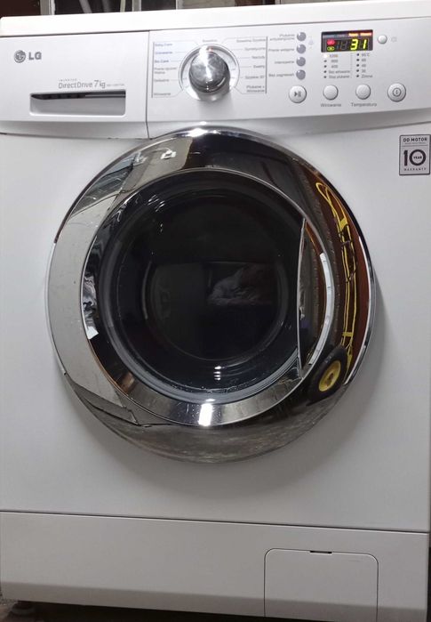 Naprawa sprzętu AGD