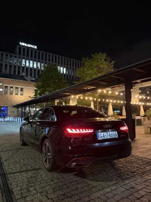 Samochody premium | Na wynajem | 24H | Gdańsk | Sopot | Gdynia