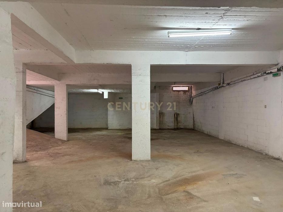 Garagem em Agualva-Cacém