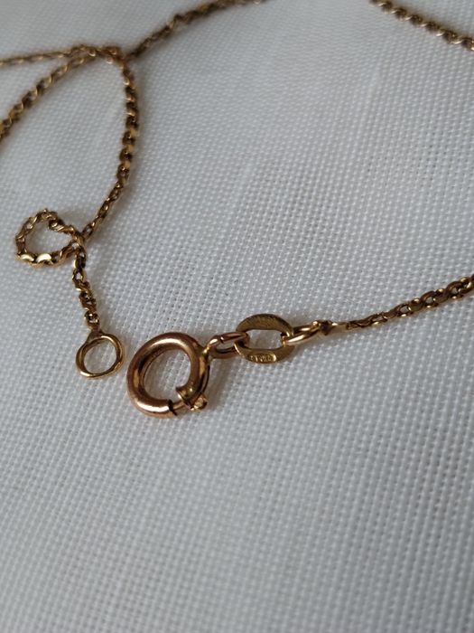 Fio Arezzo 18K (750)