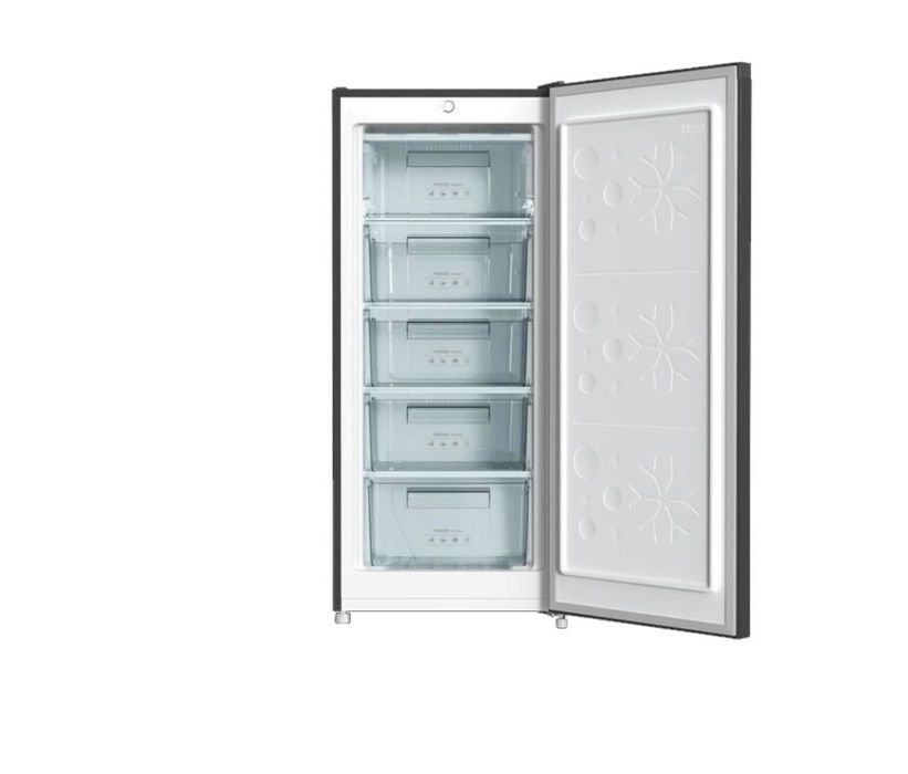 Congelador vertical CHIQ como novo