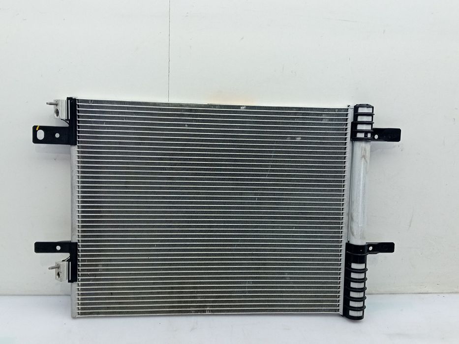 Radiador AC PEUGEOT 3008 II (M_)