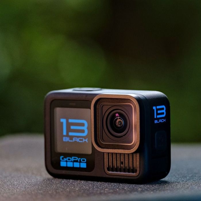 Gopro Hero 13 black “novo”