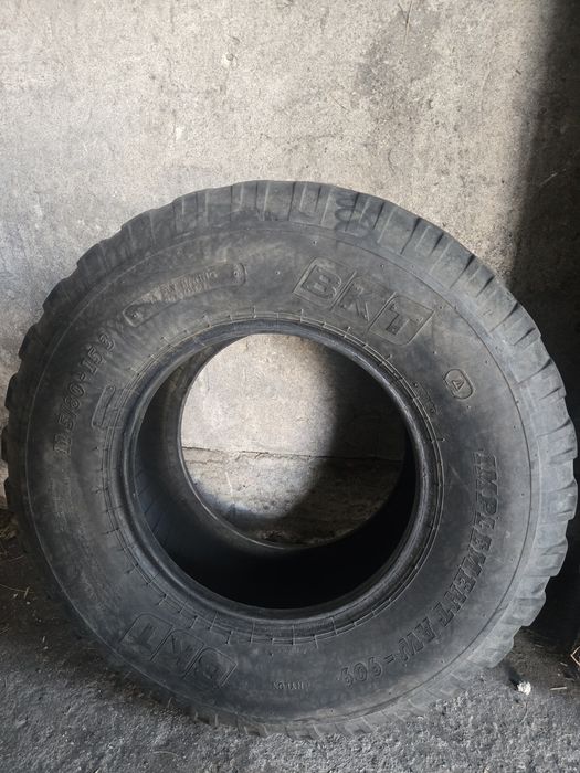 Opona bkt 11.5 80 15.30