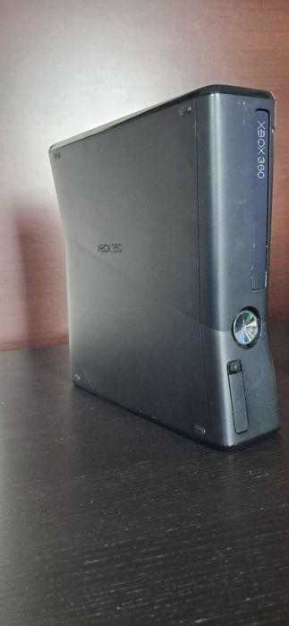 Konsola xbox 360