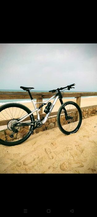 cannondale scalpel crb 3