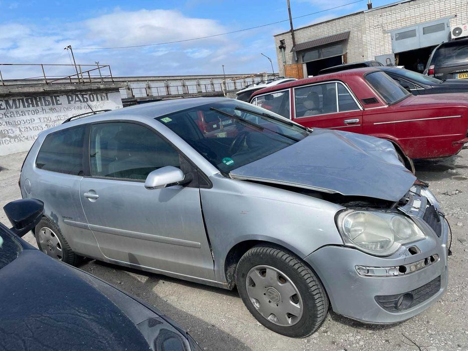 продам авто після дтп