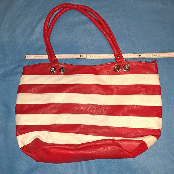 Torebka patriotyczna