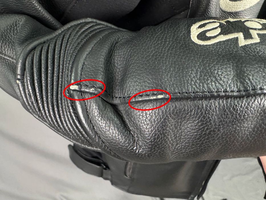 Мотокуртка Alpinestars, Dainese, Macna Gp plus r v3