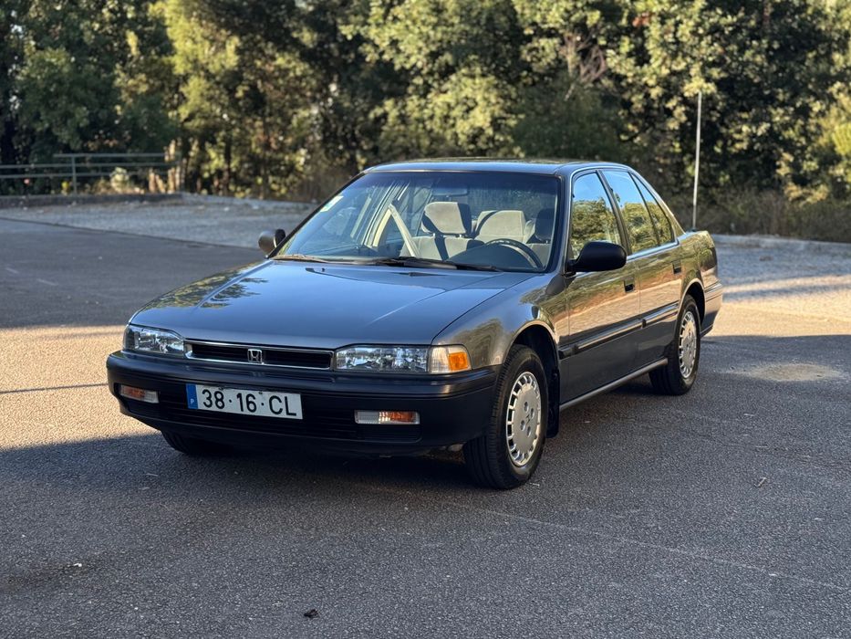 Honda Accord 1991