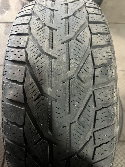 Orium 215/55/17 Пара