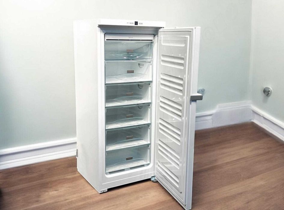 Морозильная камера Miele FN 24062 WS NoFrost миле