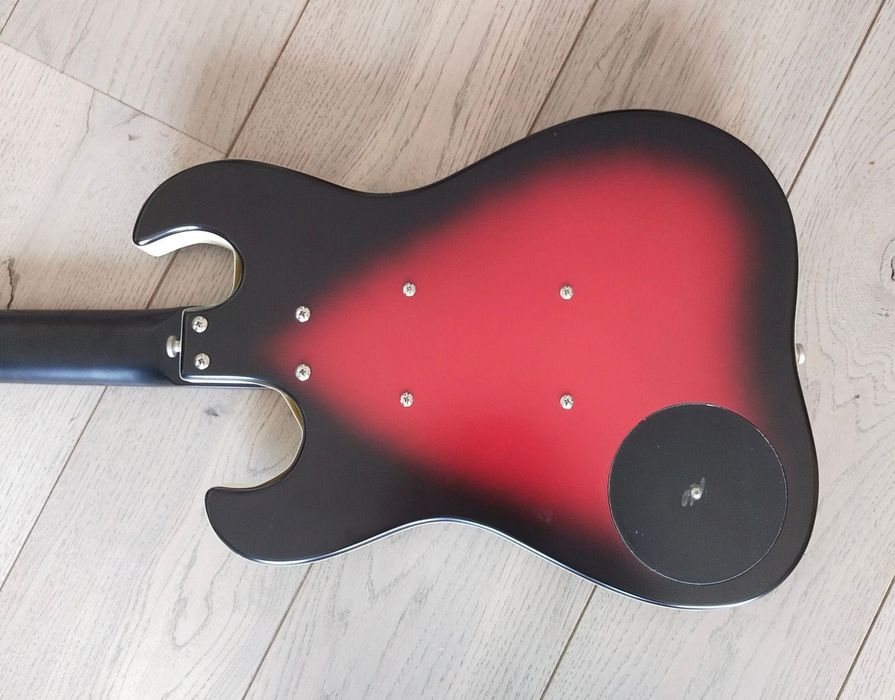 Danelectro Dano 63 Short Scale Limited Edition