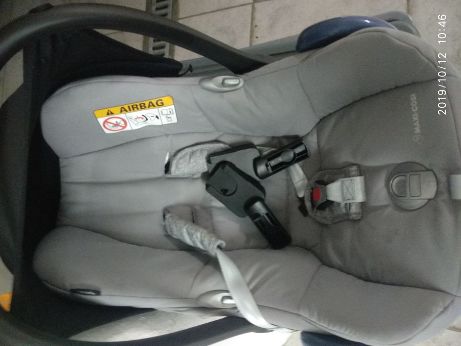 Babycook ,Maxi cosi