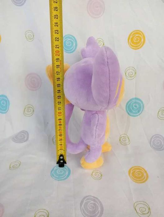 pokémon peluche aipom