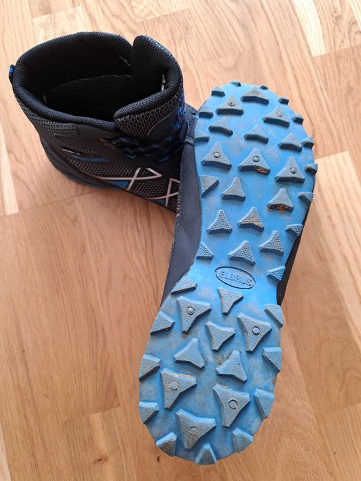 Buty trekkingowe Elbrus rozm 46
