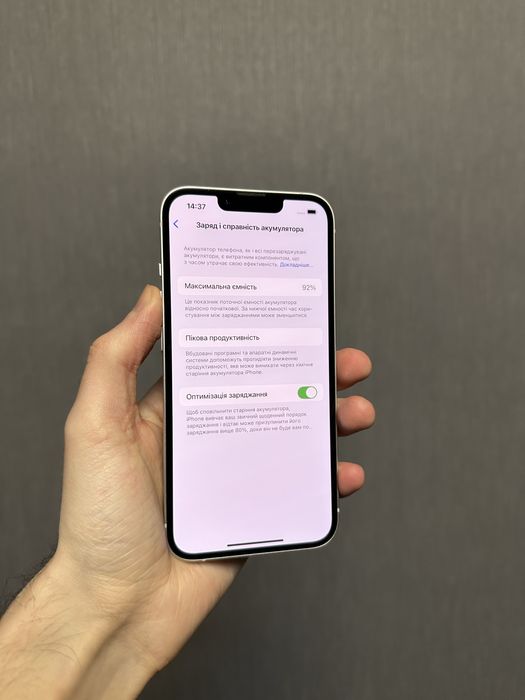 iPhone 13 128gb Neverlock / Айфон 13