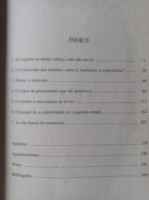 Incógnito; Como o Inconsciente comanda as nossas vidas - David Eagleman