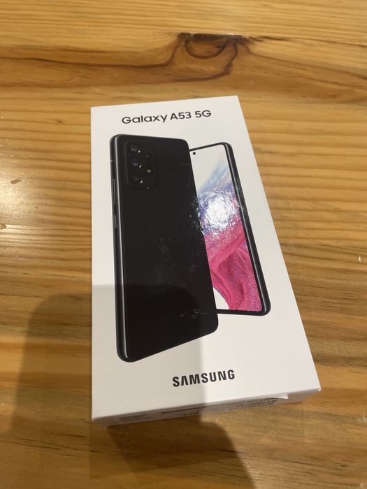 Smartphone Samsung Galaxy A53 5G