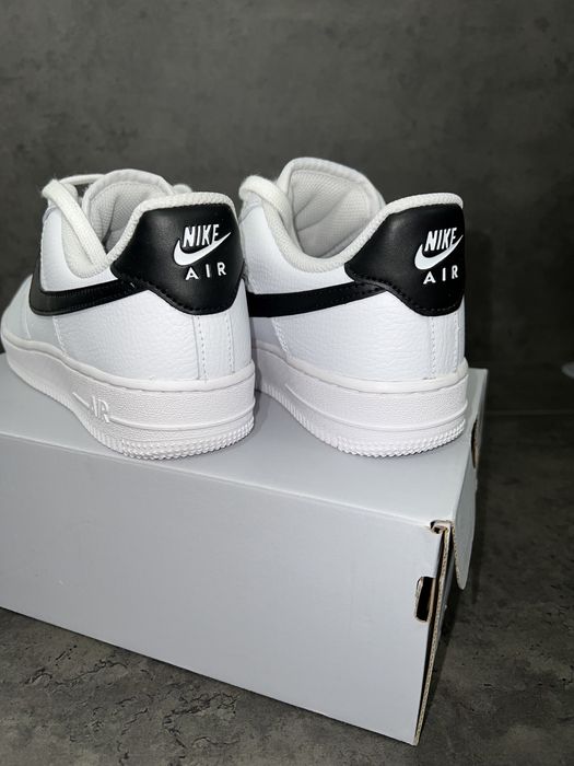 Buty nike air force 1