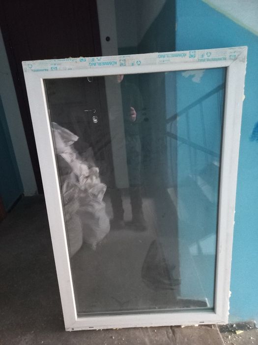 Металопластикові конструкції