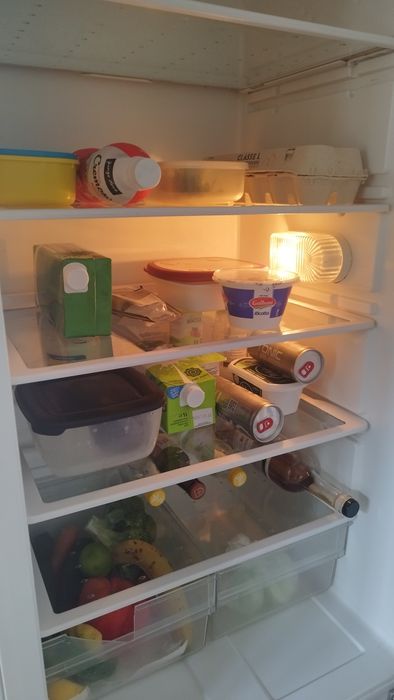Frigorífico Teka