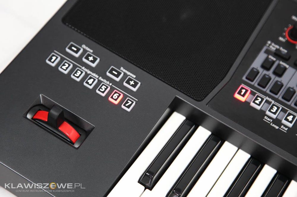 Roland E-A7 | kup NOWY wymień STARY