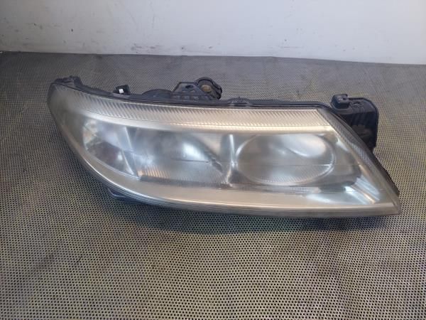 Ótica / farol direita RENAULT Laguna II (BG0/1_)